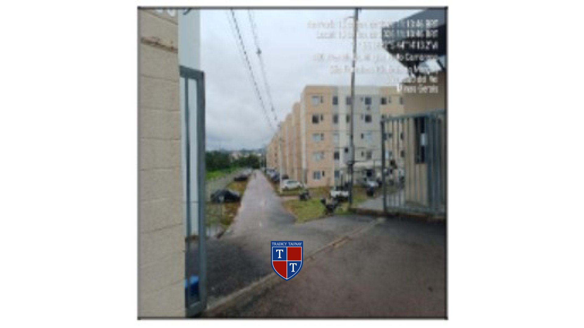 Foto 1 de APARTAMENTO em COLONIA DO MARCAL - Imóvel Retomado Caixa