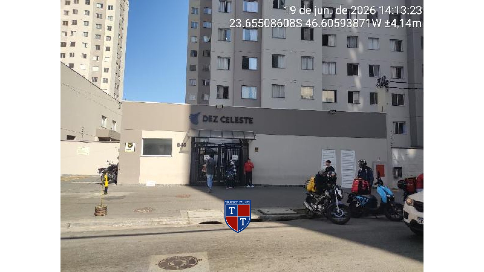 Foto 1 de APARTAMENTO em JARDIM SAO SAVERIO - Imóvel Retomado Caixa