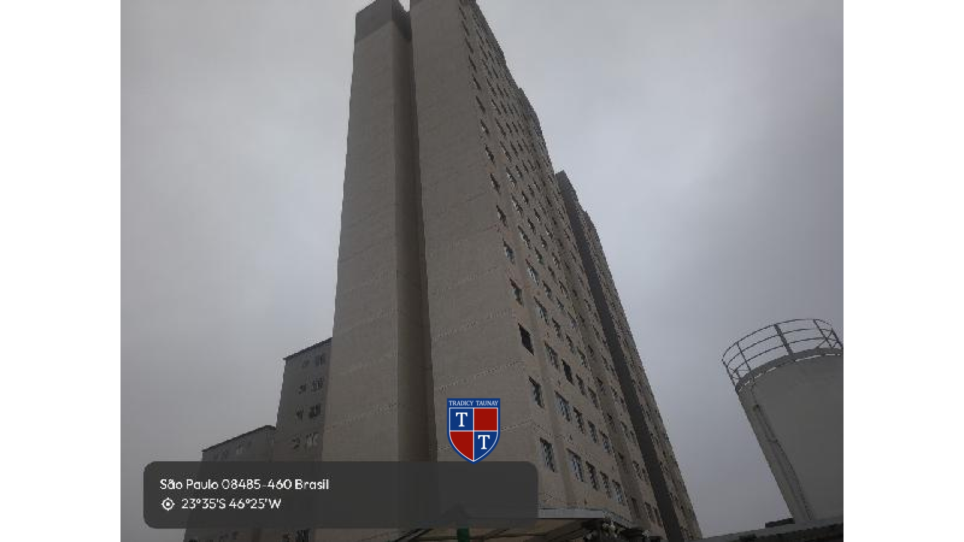 Foto 1 de APARTAMENTO em GUAIANAZES, SAO PAULO/SP - Imóvel Retomado CAIXA Ref 8787714460676