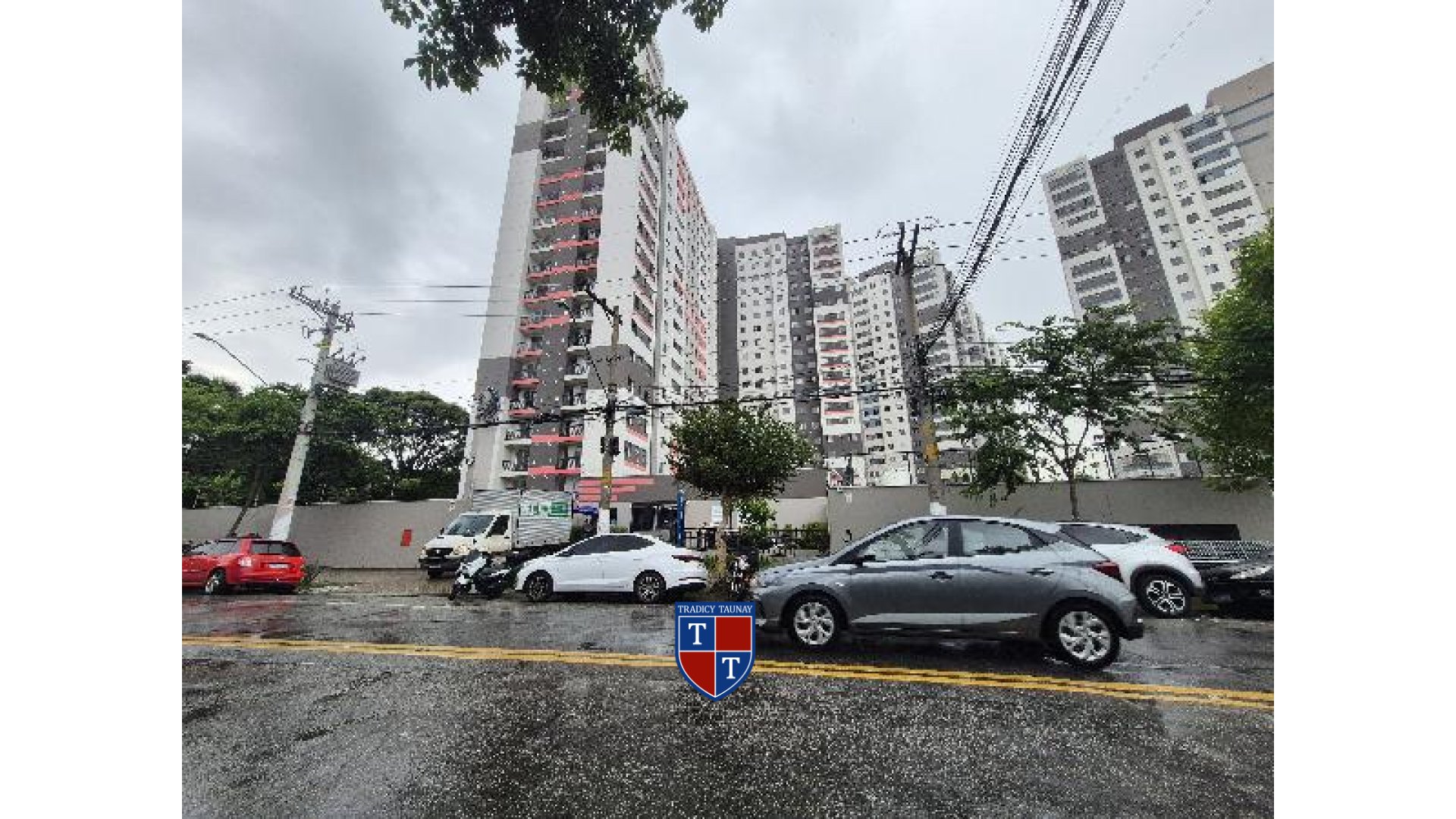 Foto 1 de APARTAMENTO em MOOCA - Imóvel Retomado Caixa