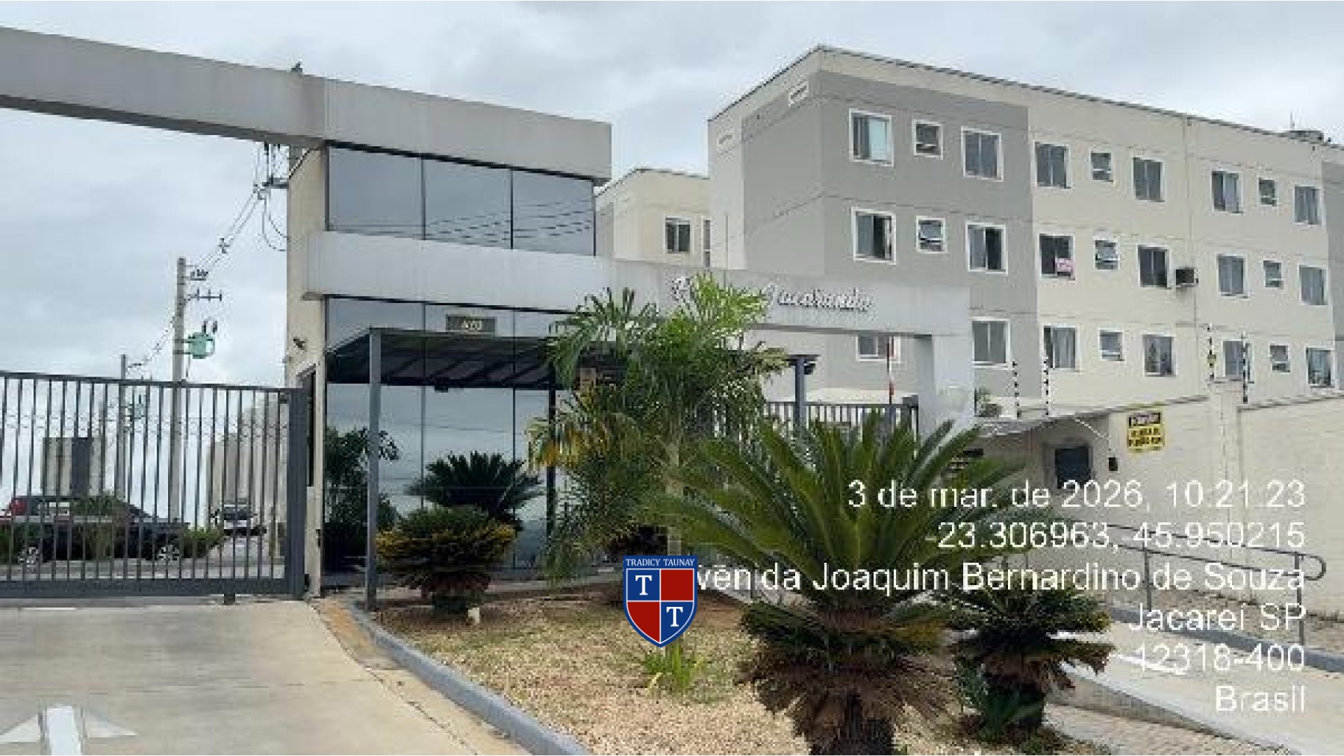 Foto 1 de APARTAMENTO em VILA NOVA ALIANCA - Imóvel Retomado Caixa