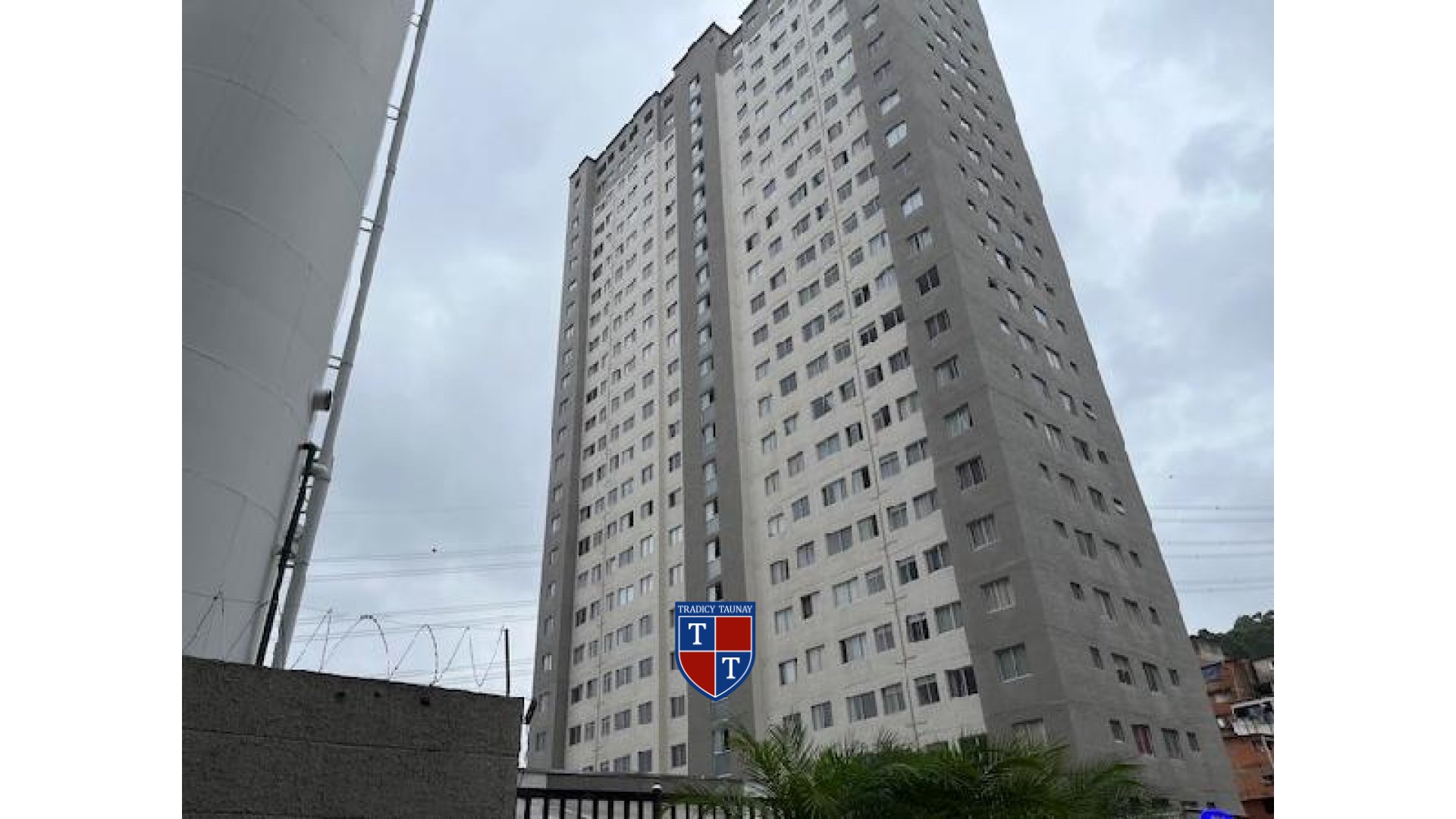 Foto 1 de APARTAMENTO em VILA ANDRADE - Imóvel Retomado Caixa