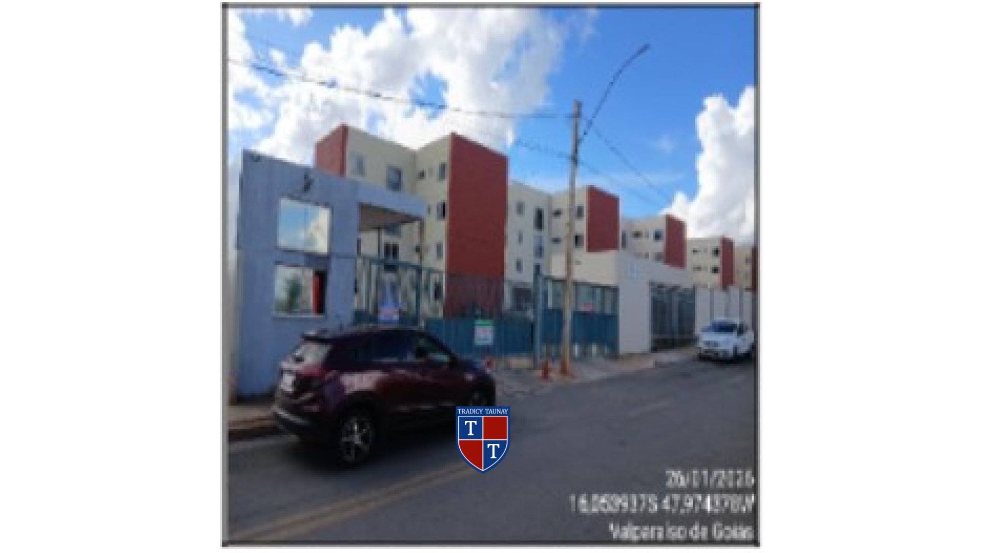 Foto 1 de APARTAMENTO em CIDADE JARDINS - Imóvel Retomado Caixa