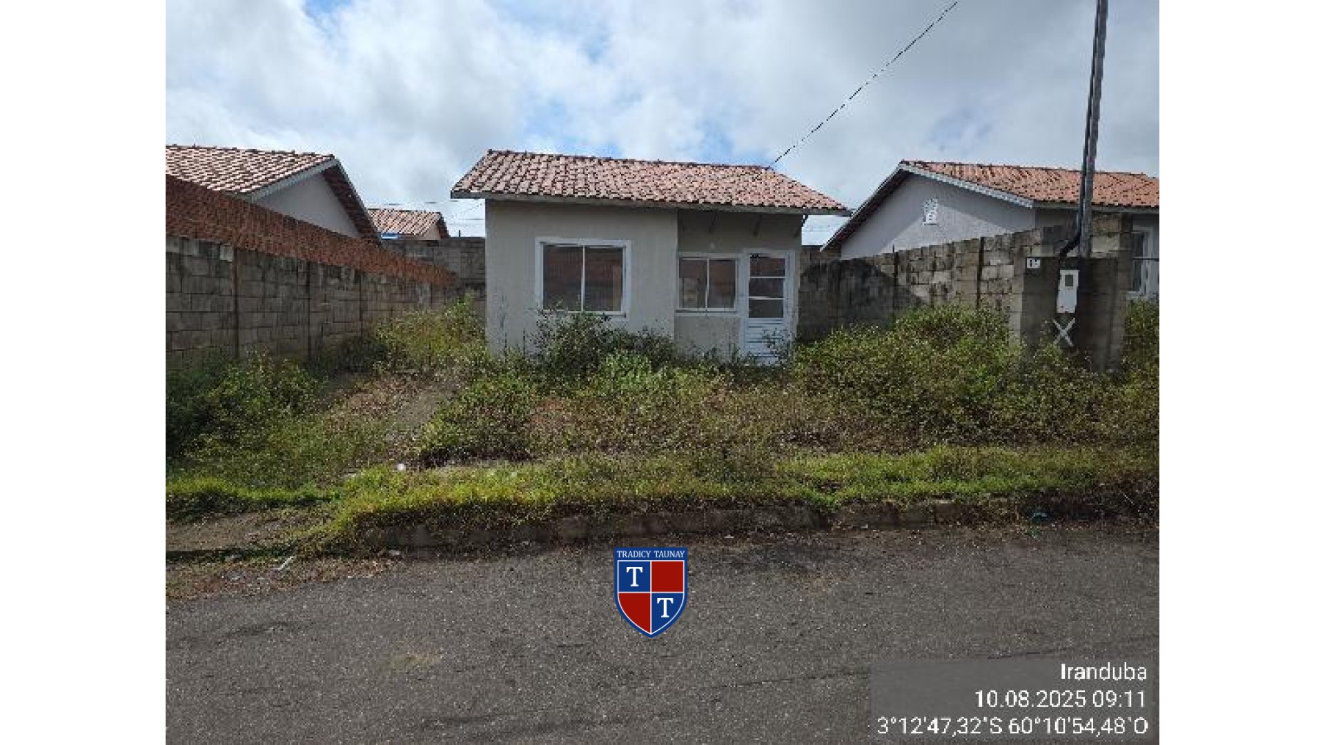 Foto 1 de CASA em LOT NOVA AMAZONAS I - Imóvel Retomado Caixa