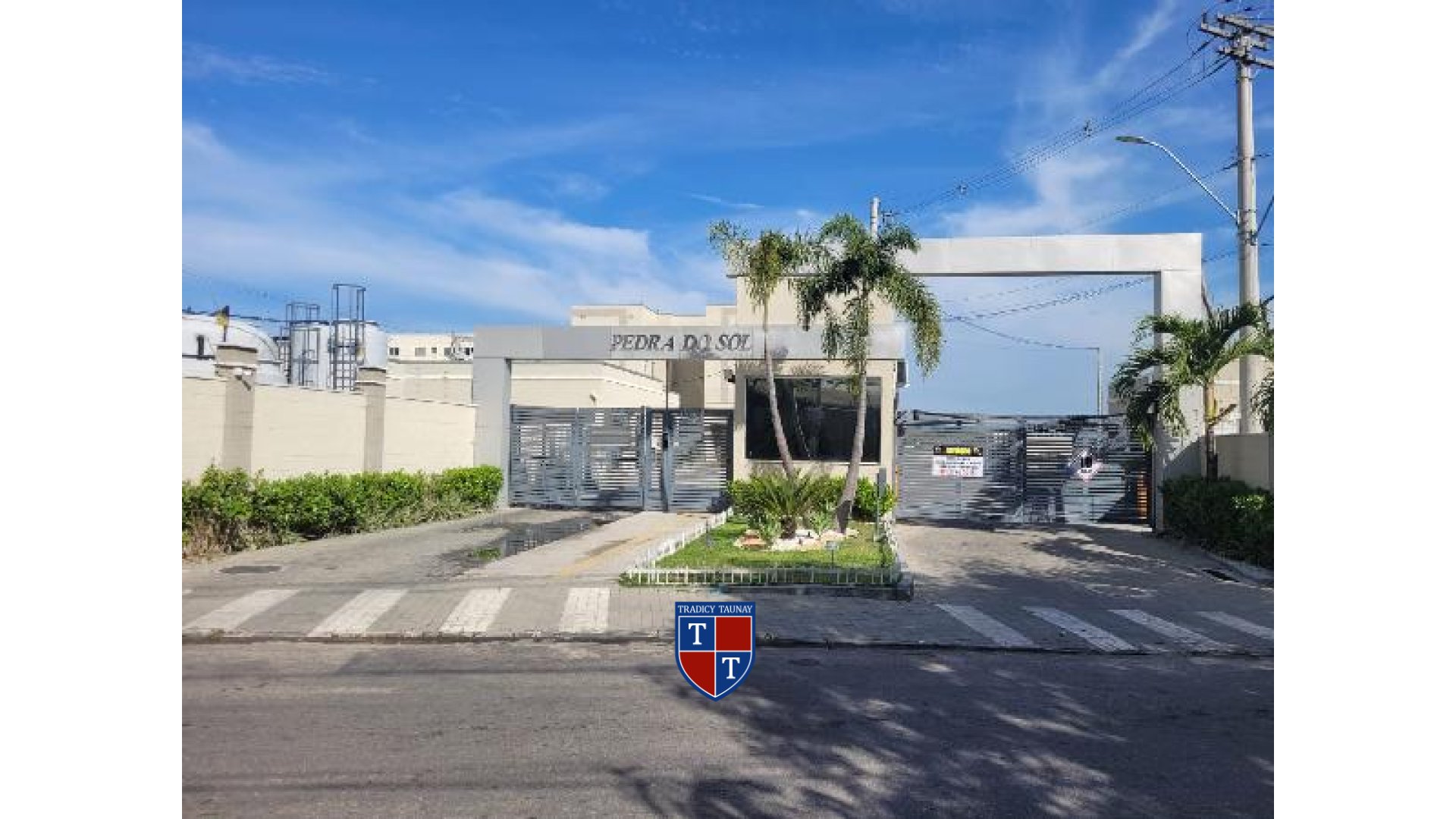 Foto 1 de APARTAMENTO em TRES PONTES - Imóvel Retomado Caixa