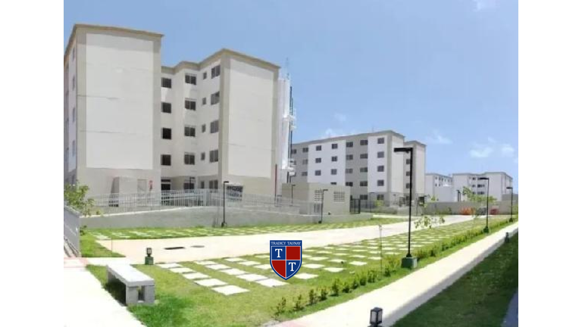 APARTAMENTO em CAJAZEIRAS