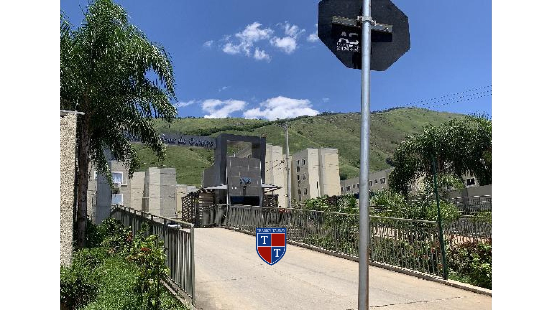 Foto 1 de APARTAMENTO em JARDIM NOVA ERA - Imóvel Retomado Caixa