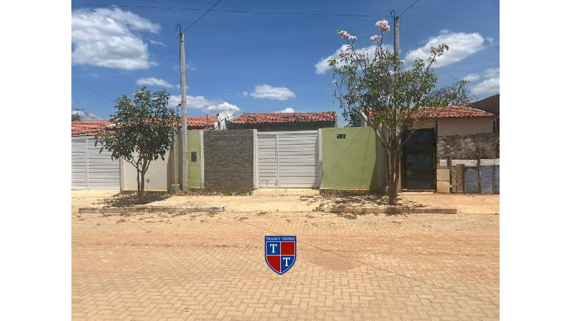 Foto 1 de CASA em EUNO ANDRADE DA SILVA - Imóvel Retomado Caixa