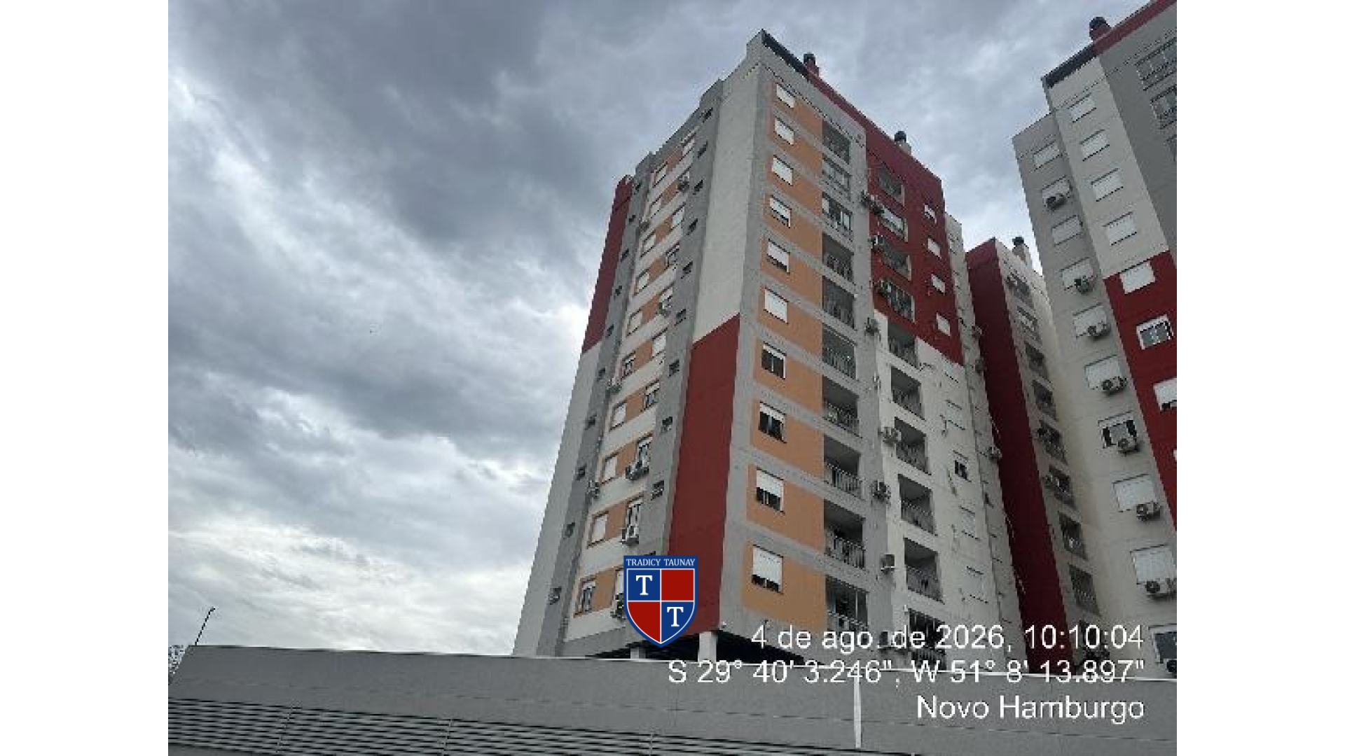 APARTAMENTO em OPERARIO