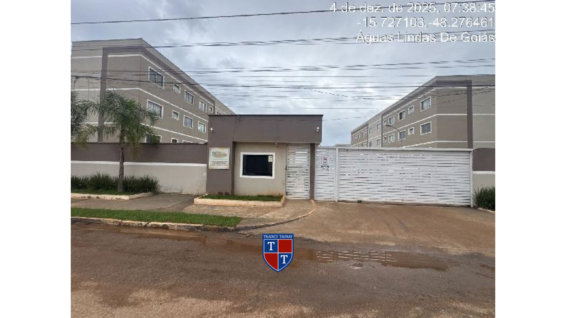 Foto 1 de APARTAMENTO em MANSOES OLINDA - Imóvel Retomado Caixa