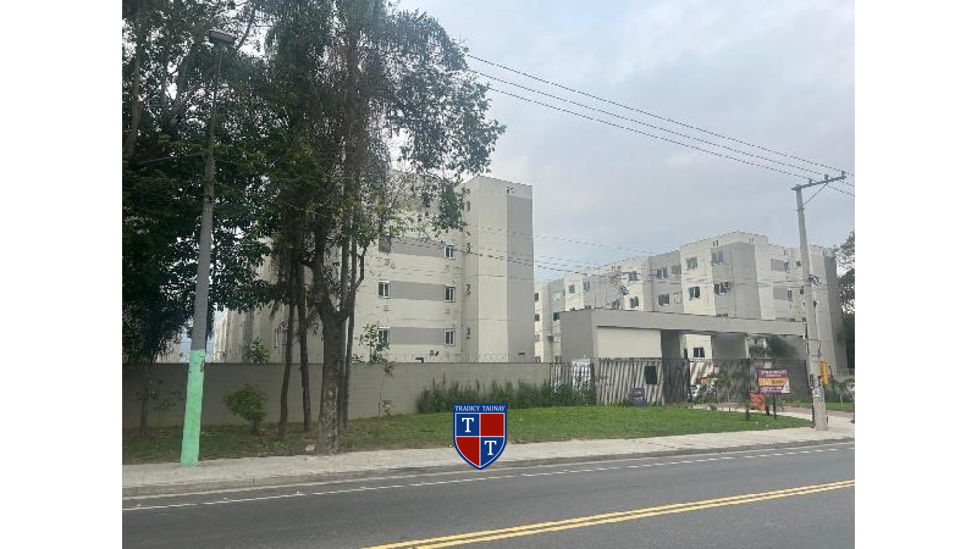 Foto 1 de APARTAMENTO em GUARATIBA - Imóvel Retomado Caixa