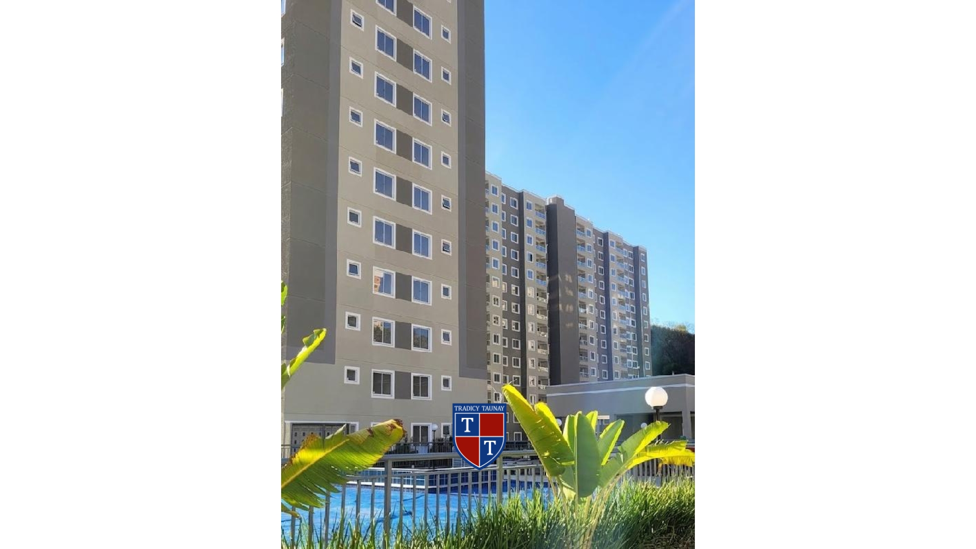 APARTAMENTO em MUTONDO