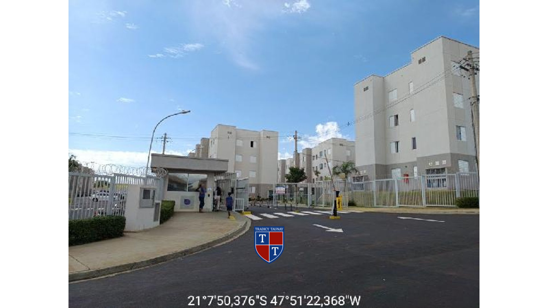 Foto 1 de APARTAMENTO em RESERVA MACAUBA - Imóvel Retomado Caixa