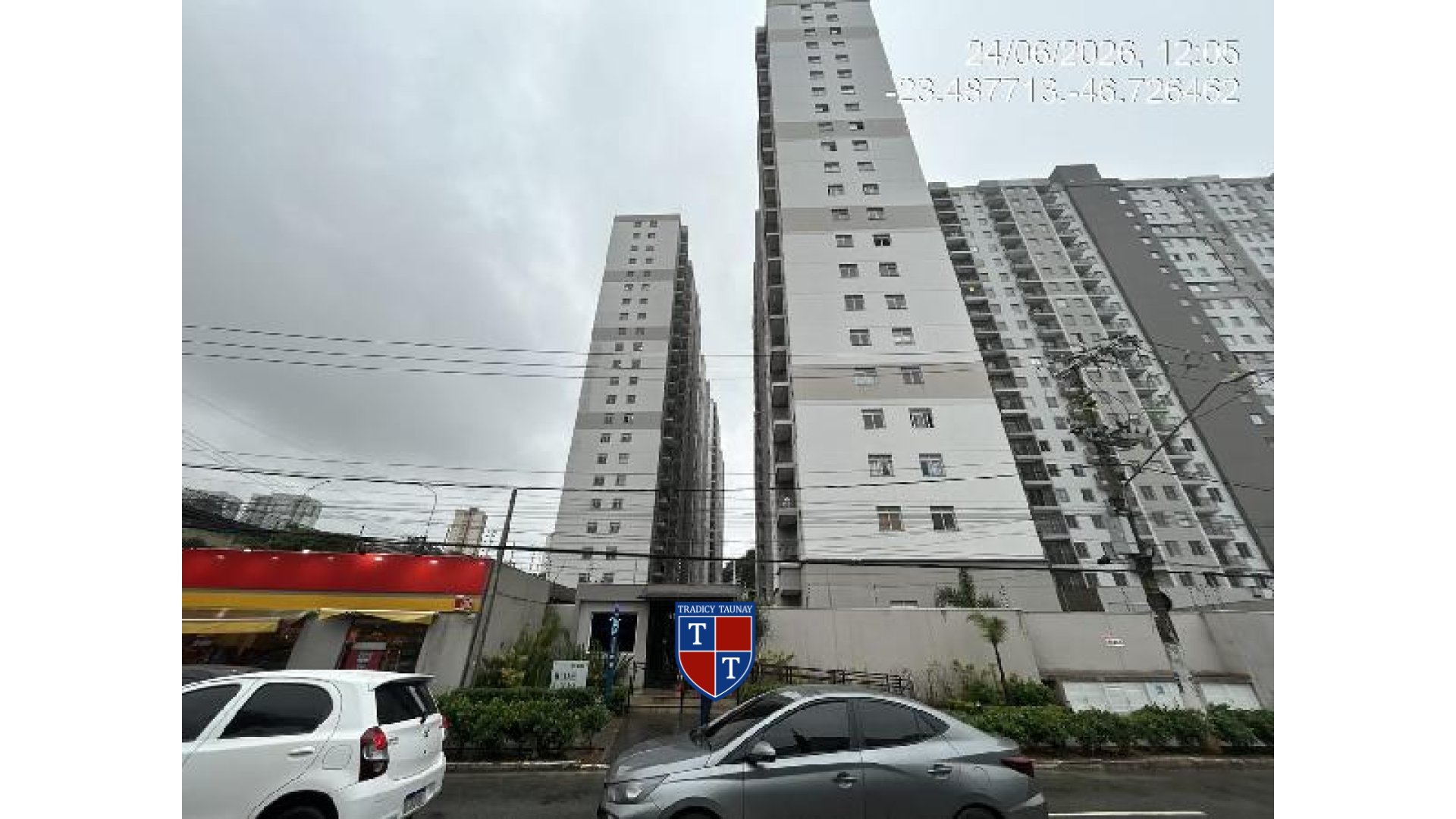 Foto 1 de APARTAMENTO em PIRITUBA - Imóvel Retomado Caixa