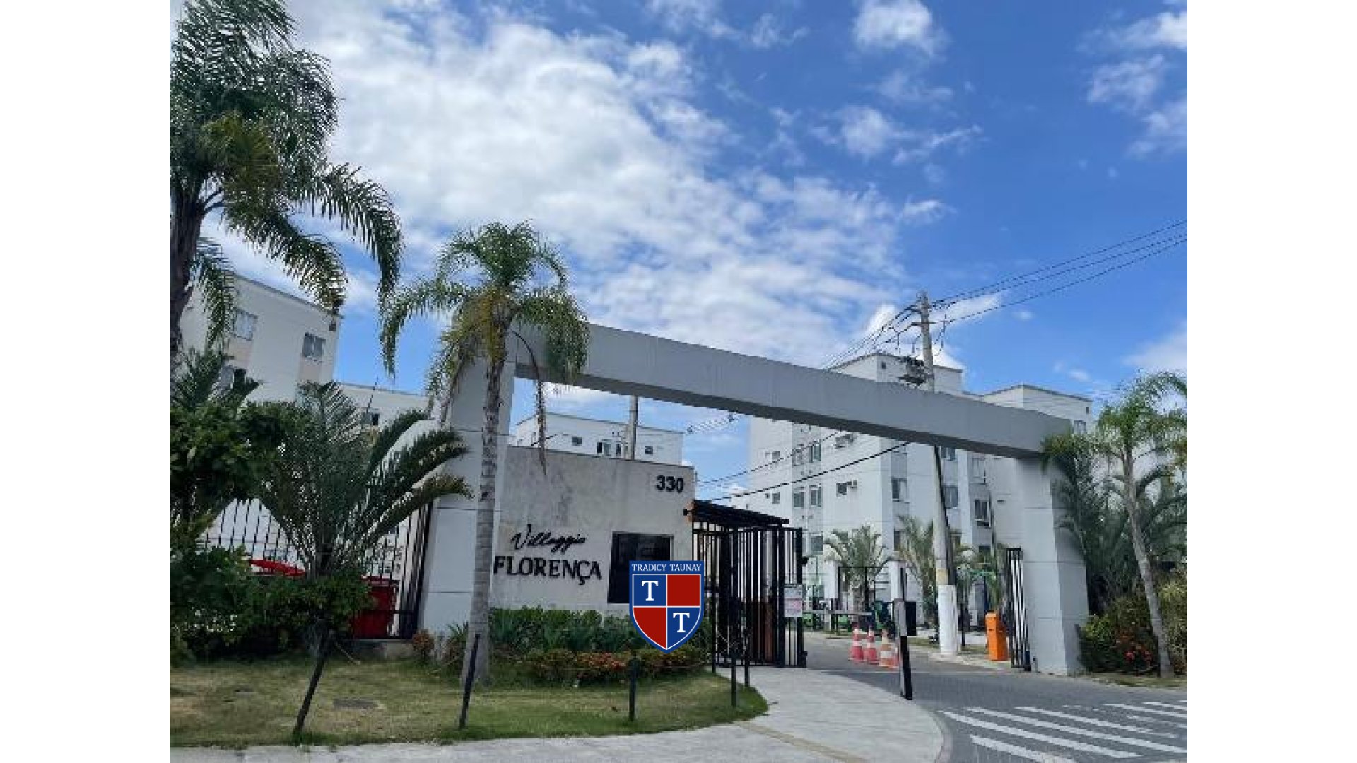 Foto 1 de APARTAMENTO em SANTA CRUZ - Imóvel Retomado Caixa