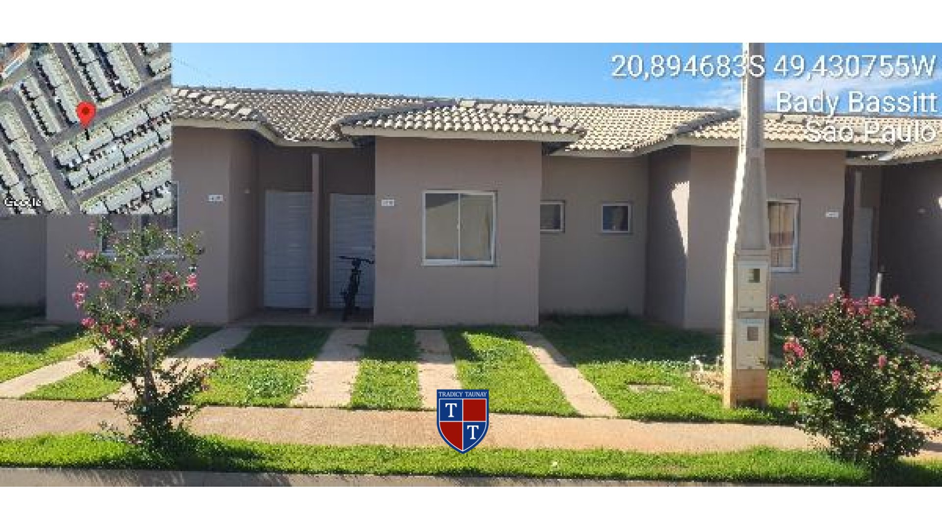 Foto 1 de CASA em GARDEN RNI - Imóvel Retomado Caixa