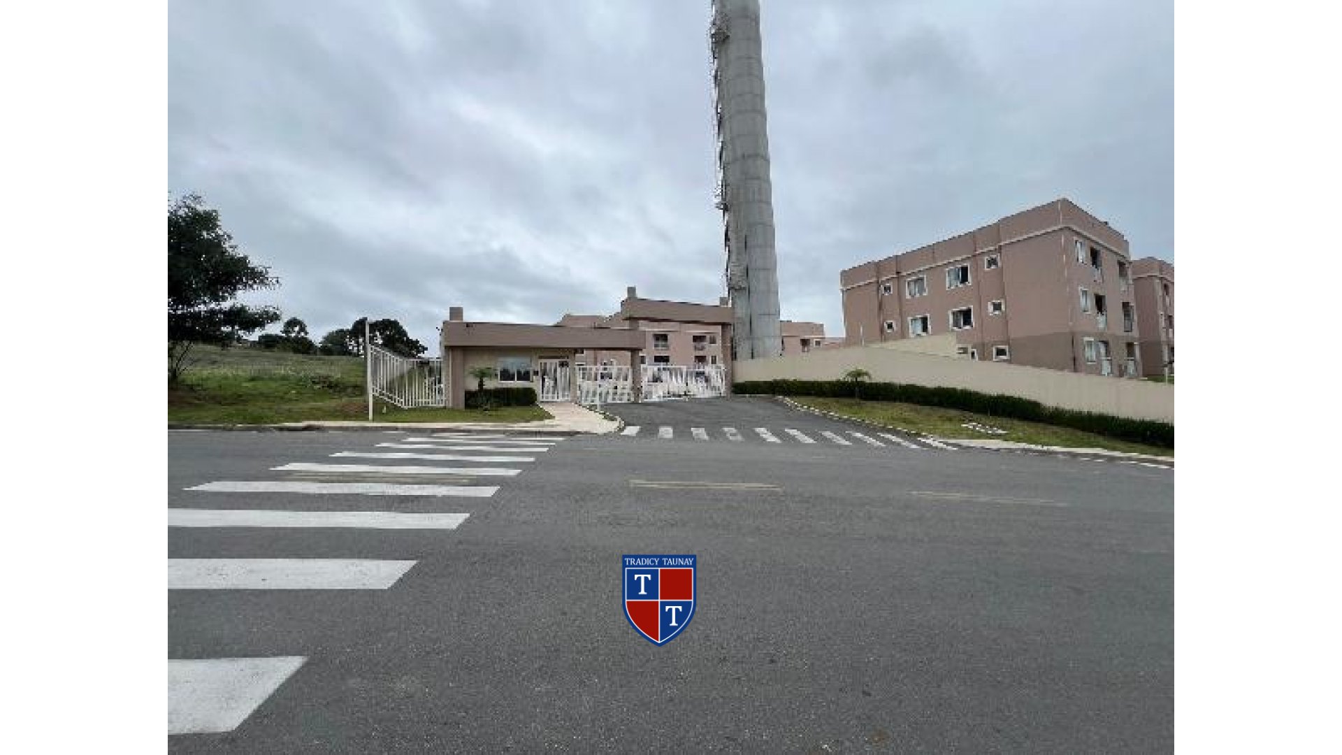 Foto 1 de APARTAMENTO em ITAQUI - Imóvel Retomado Caixa