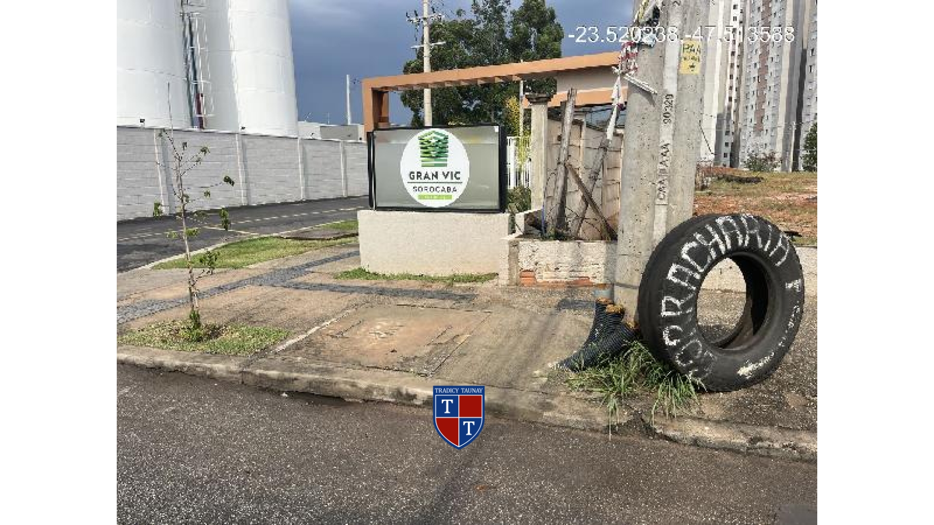 Foto 1 de APARTAMENTO em JARDIM GUARUJA, SOROCABA/SP - Imóvel Retomado CAIXA Ref 8787714497936