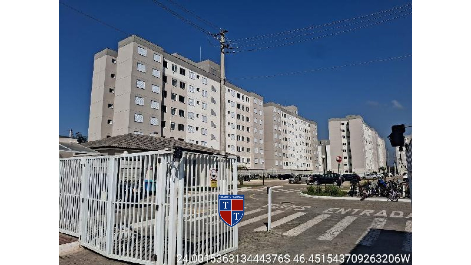 Foto 1 de APARTAMENTO em CENTRO - Imóvel Retomado Caixa