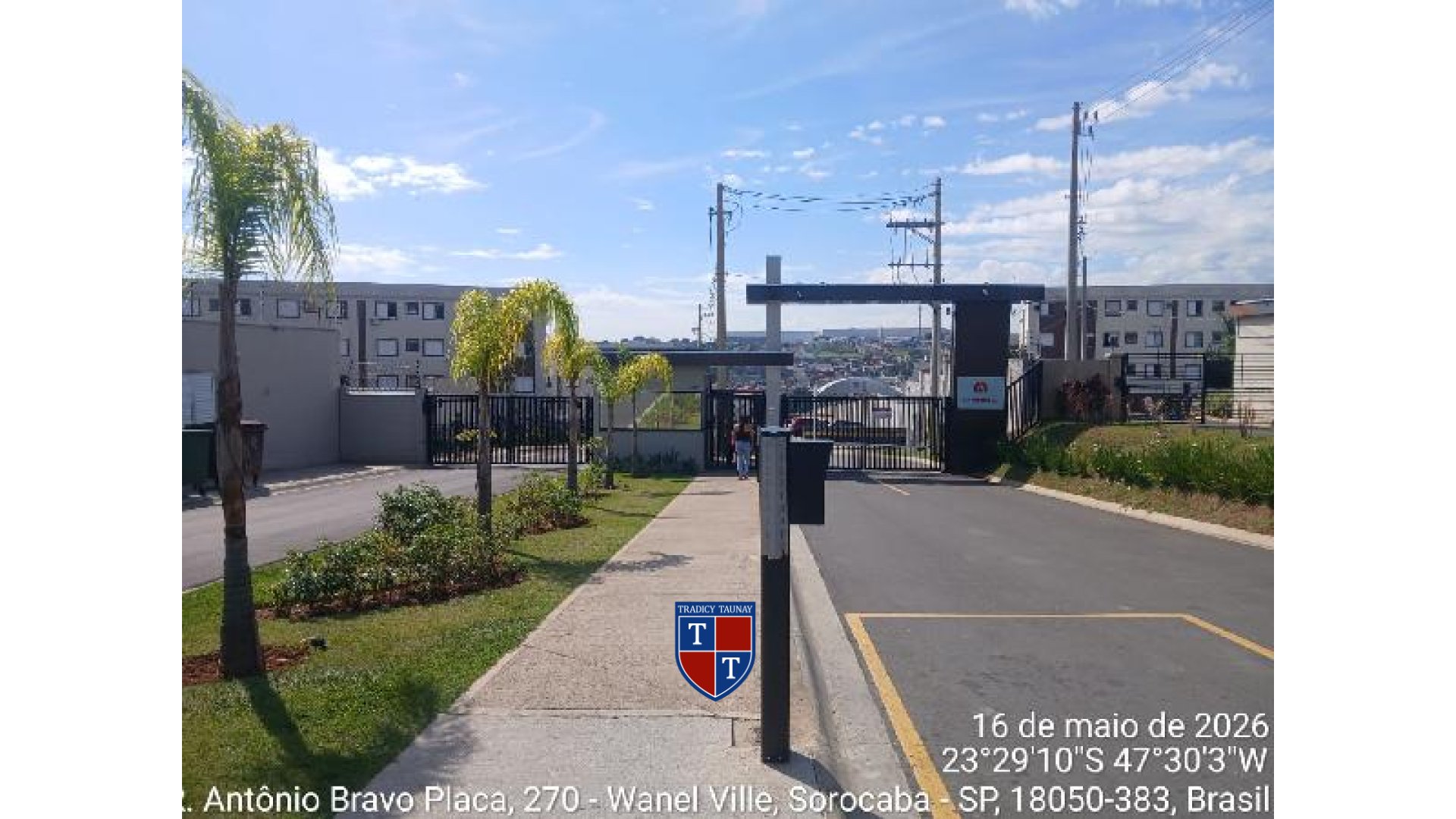 Foto 1 de APARTAMENTO em IPATINGA - Imóvel Retomado Caixa