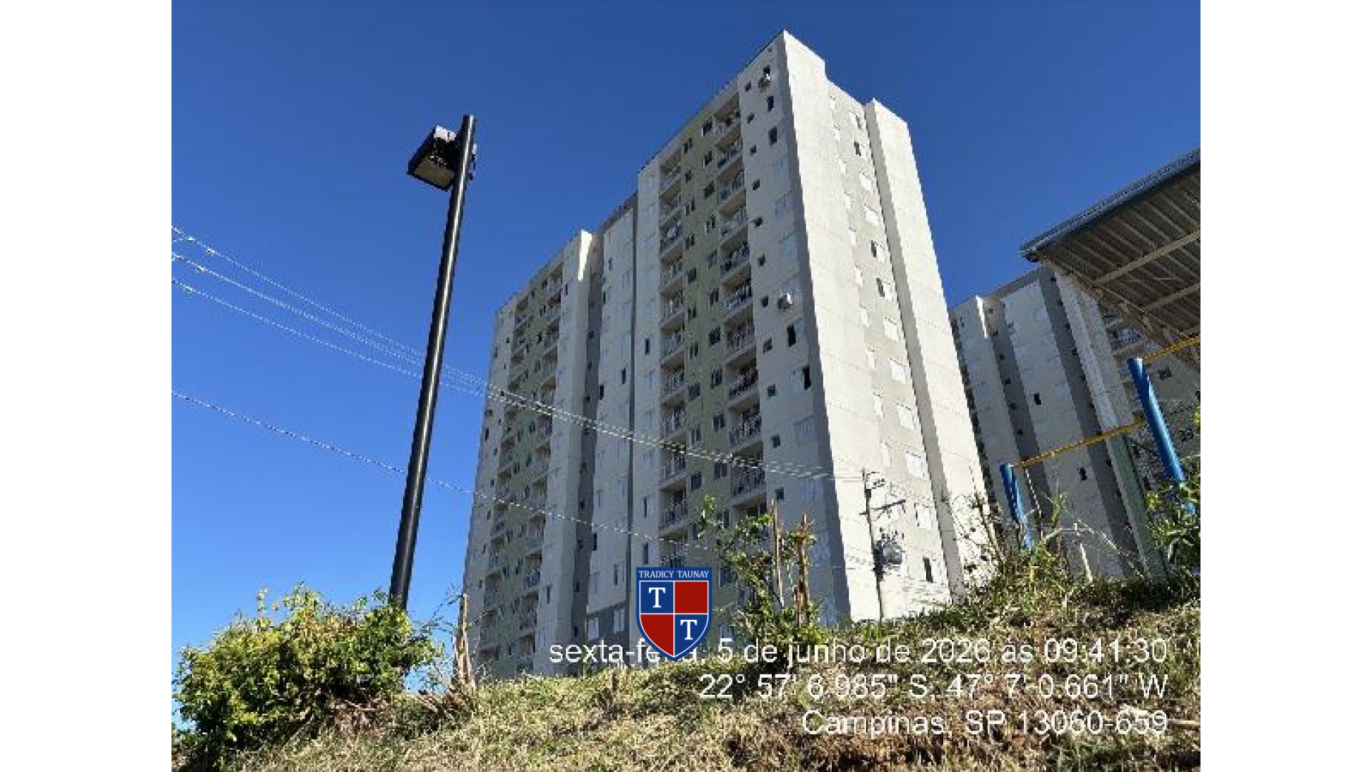 Foto 1 de APARTAMENTO em VILA PALACIOS - Imóvel Retomado Caixa