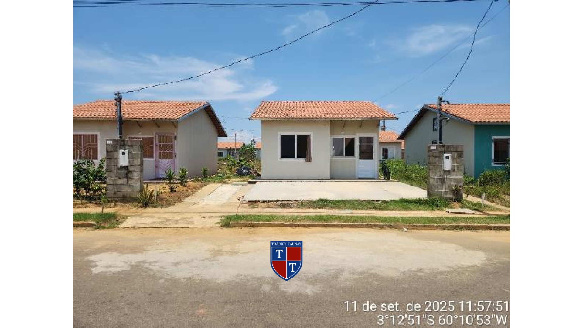 Foto 1 de CASA em KM 08 - Imóvel Retomado Caixa