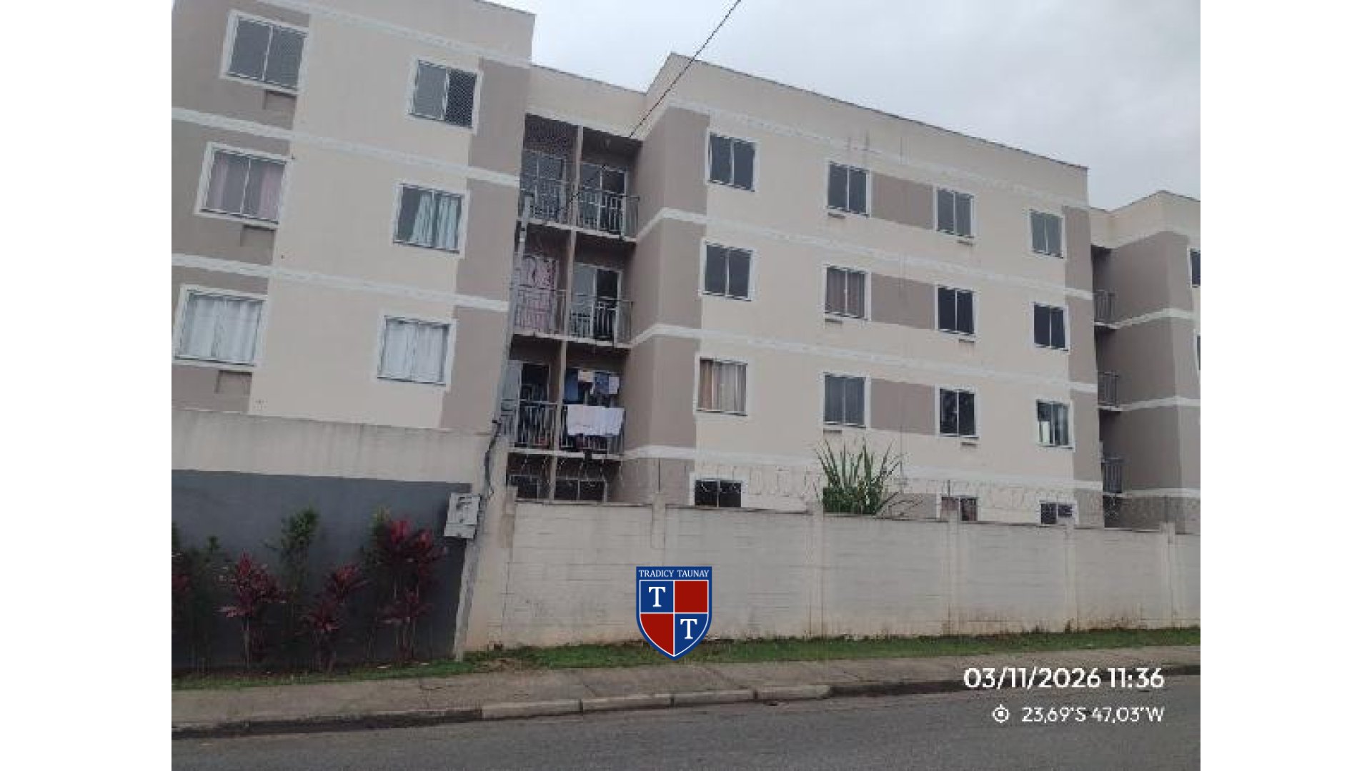 Foto 1 de APARTAMENTO em CENTRO (CAUCAIA DO ALTO) - Imóvel Retomado Caixa