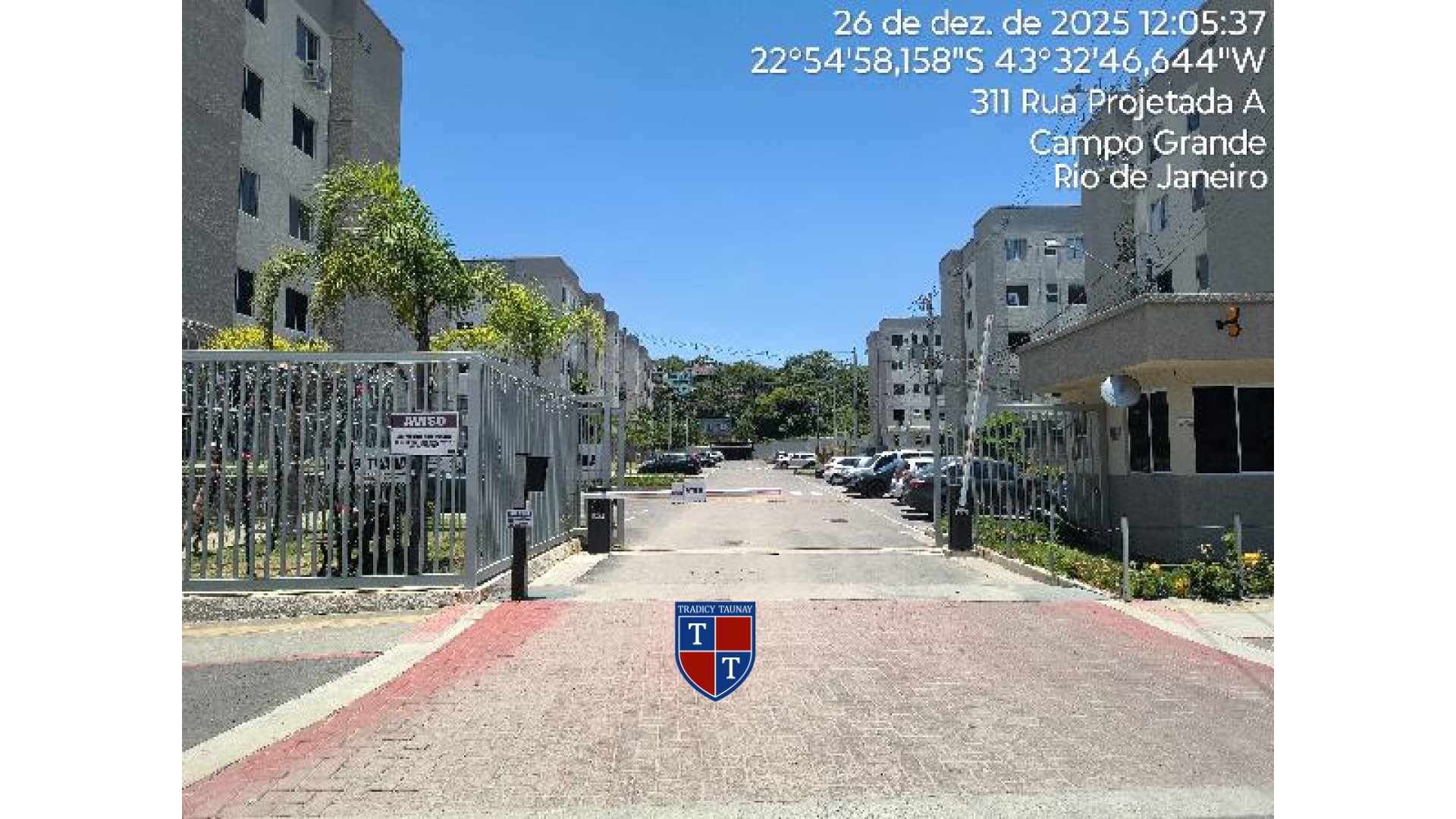 Foto 1 de APARTAMENTO em CAMPO GRANDE - Imóvel Retomado Caixa