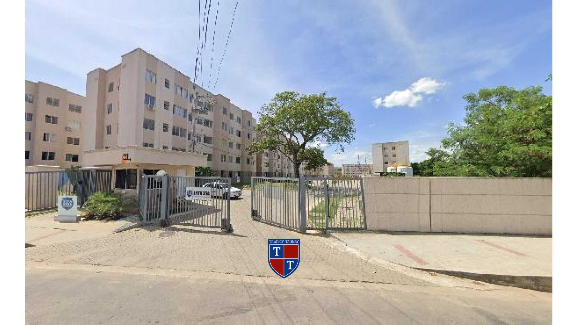 Foto 1 de APARTAMENTO em SANTA CRUZ - Imóvel Retomado Caixa