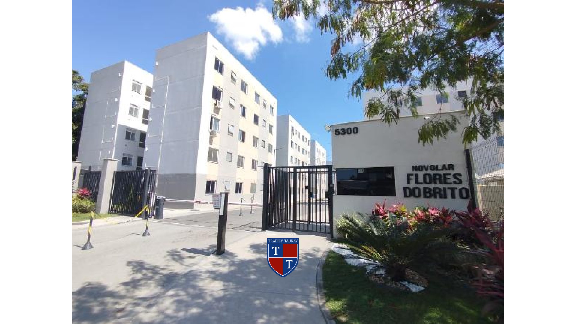 Foto 1 de APARTAMENTO em COSMOS - Imóvel Retomado Caixa