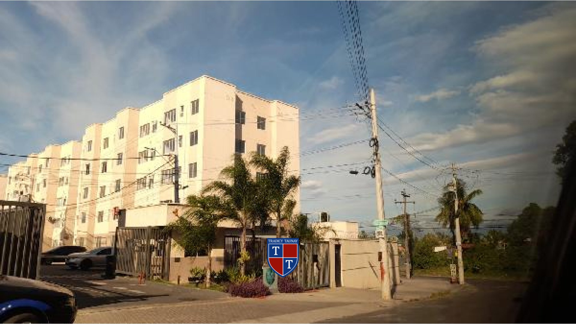 Foto 1 de APARTAMENTO em SANTA CRUZ - Imóvel Retomado Caixa