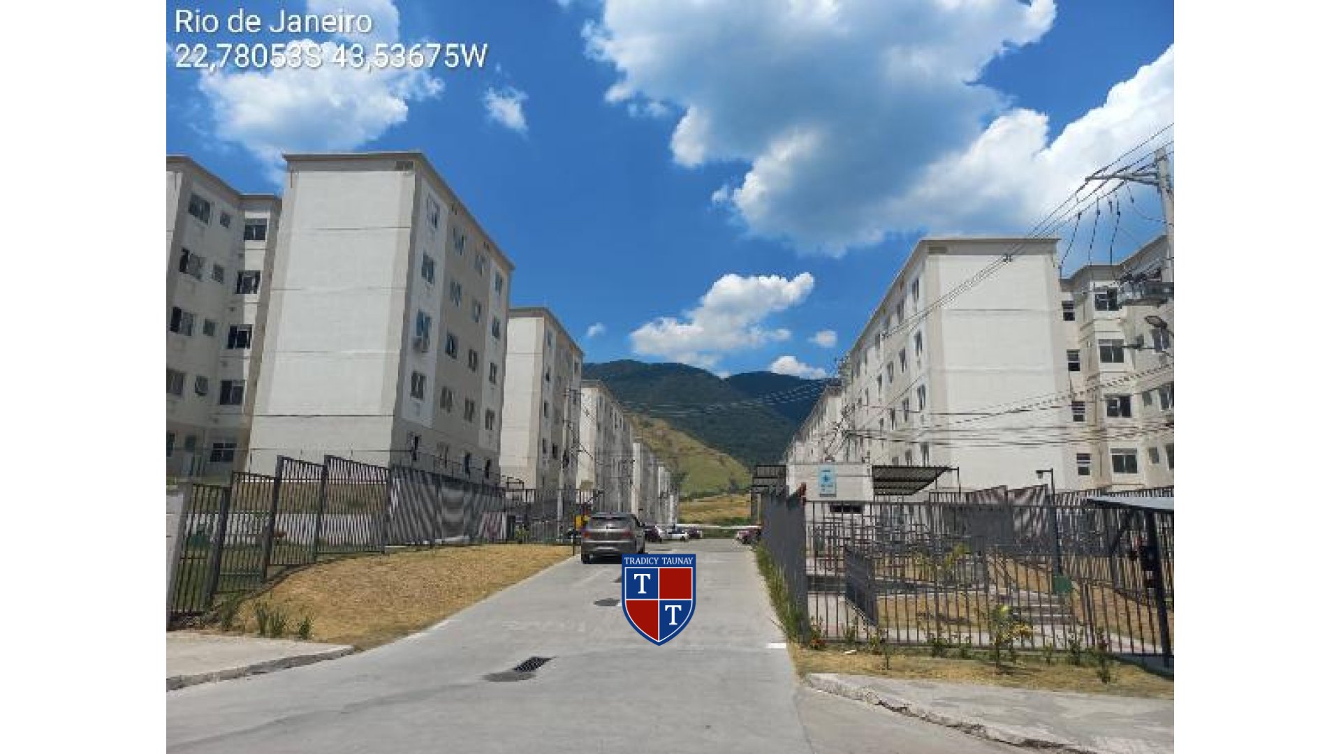 Foto 1 de APARTAMENTO em CABUCU - Imóvel Retomado Caixa