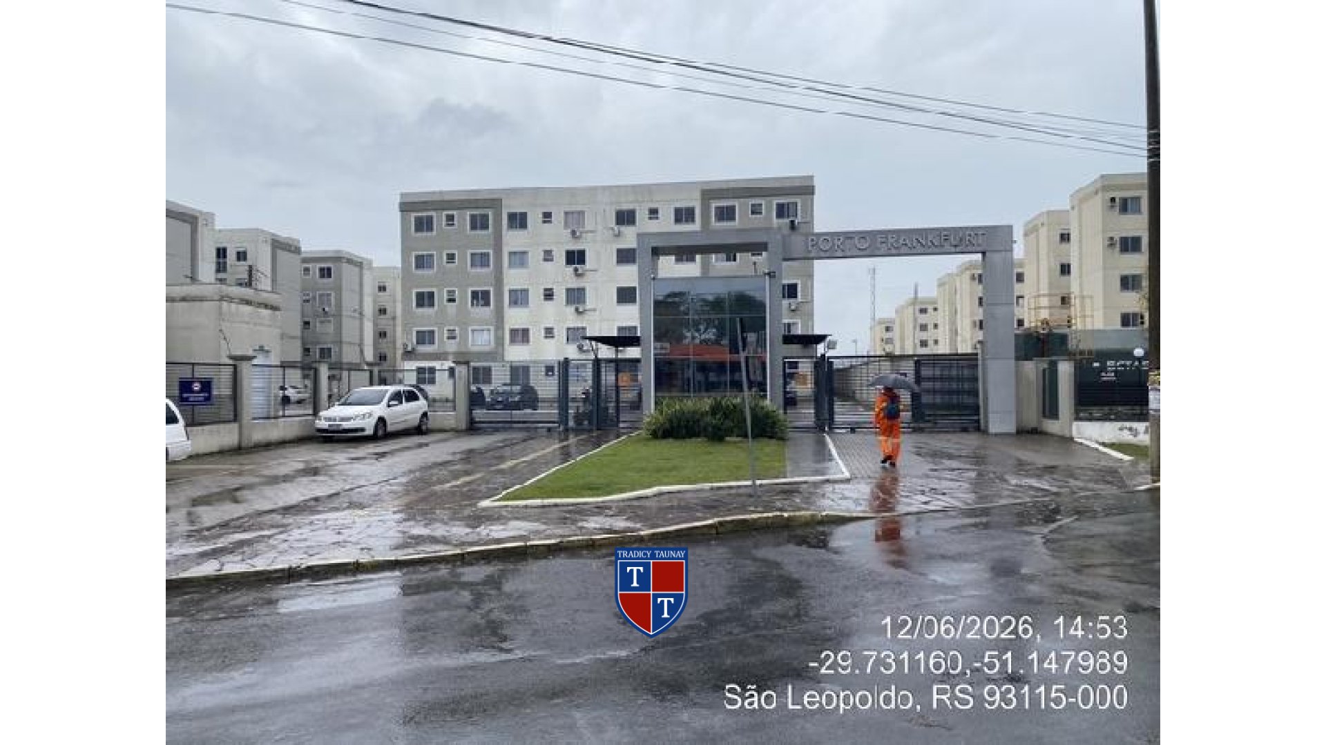 Foto 1 de APARTAMENTO em SANTOS DUMONT - Imóvel Retomado Caixa