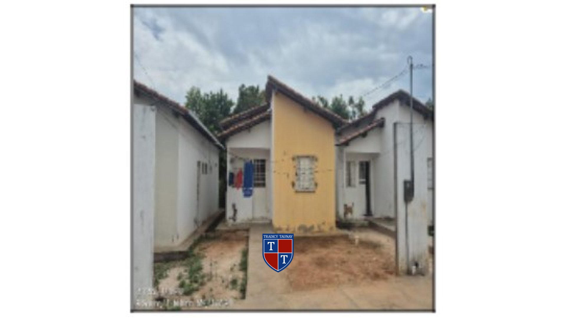 Foto 1 de CASA em CINTURAO VERDE - Imóvel Retomado Caixa