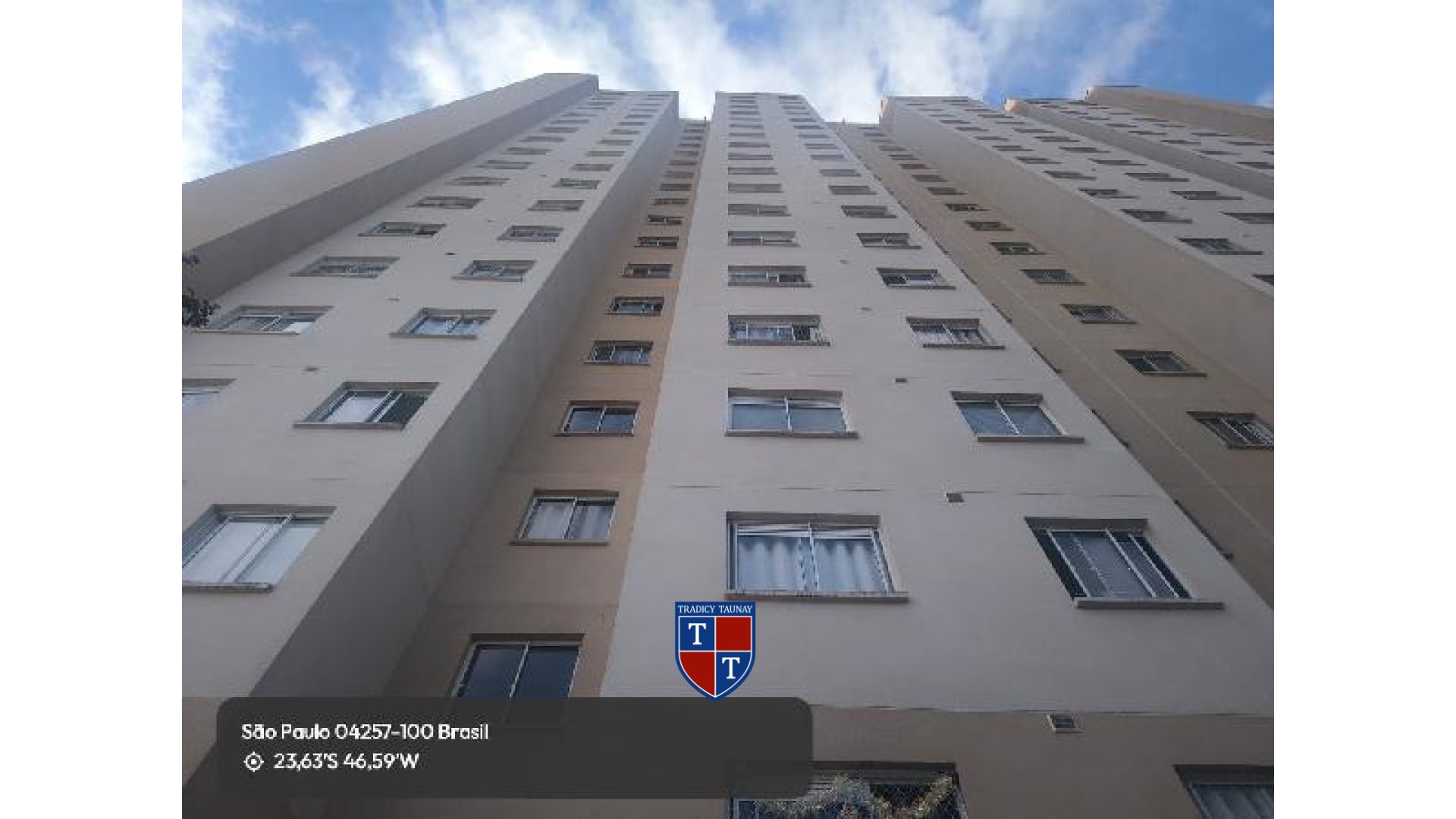 Foto 1 de APARTAMENTO em IPIRANGA - Imóvel Retomado Caixa