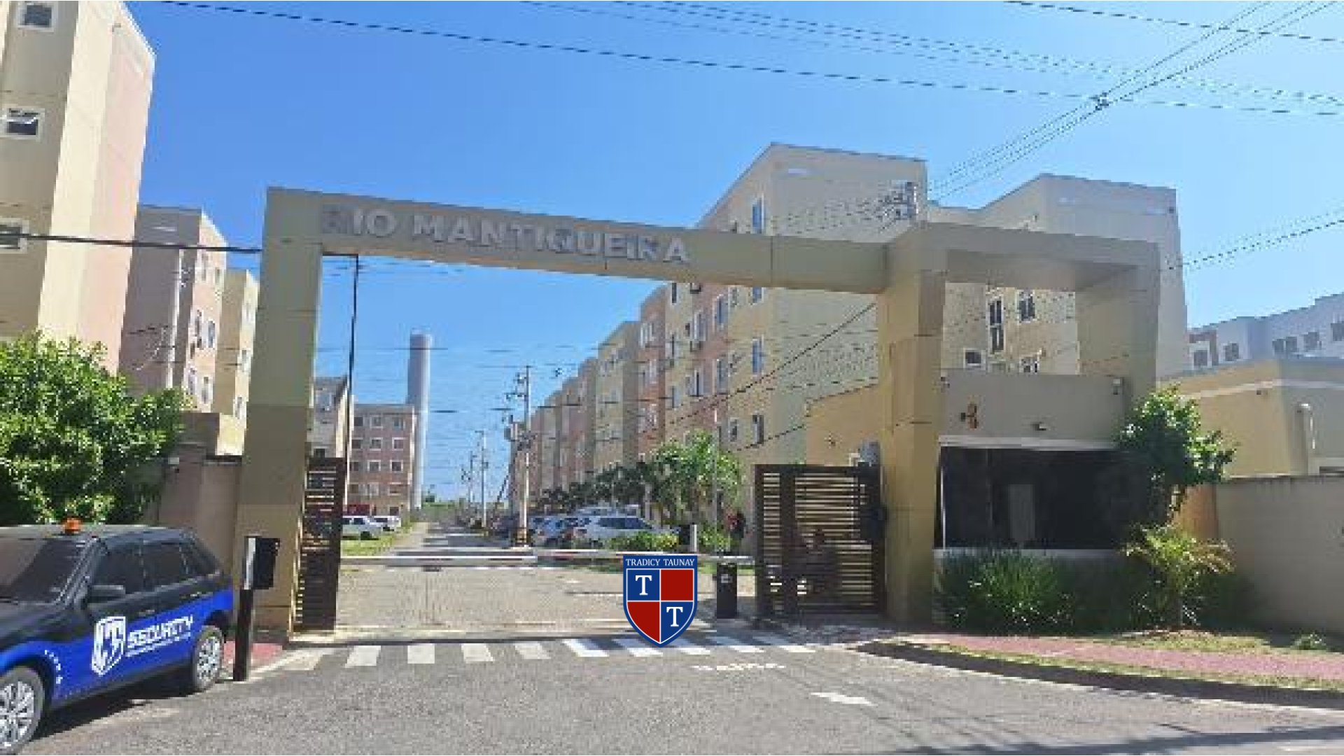Foto 1 de APARTAMENTO em SANTA CRUZ, RIO DE JANEIRO/RJ - Imóvel Retomado CAIXA Ref 8787714530437