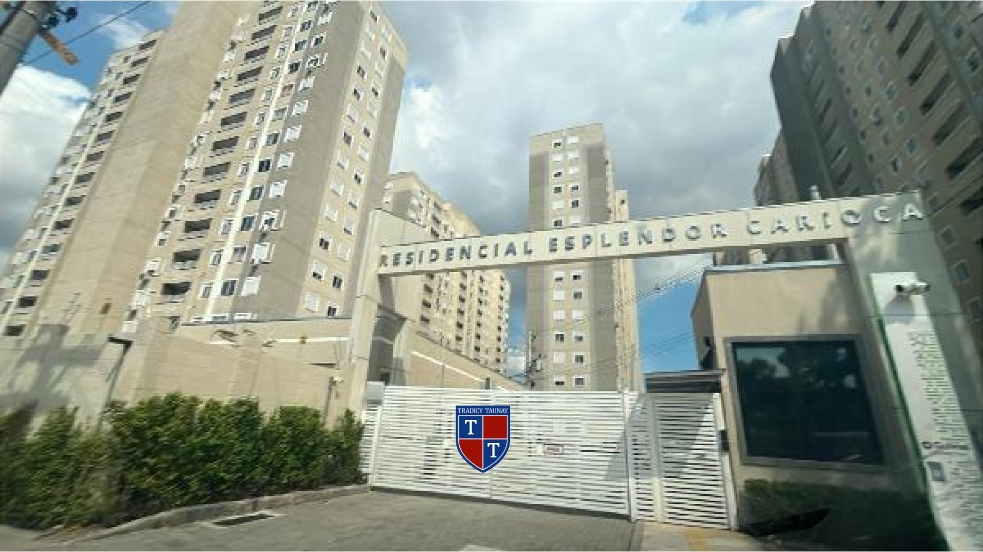 Foto 1 de APARTAMENTO em DEL CASTILHO - Imóvel Retomado Caixa