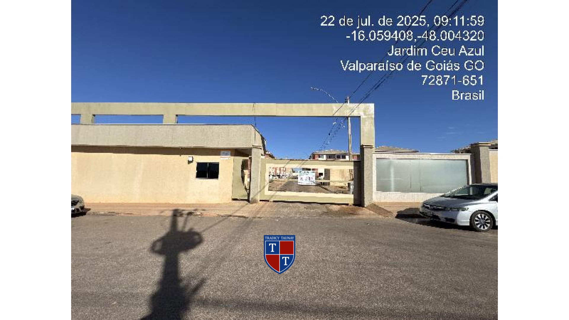 Foto 1 de APARTAMENTO em JARDIM CEU AZUL - Imóvel Retomado Caixa