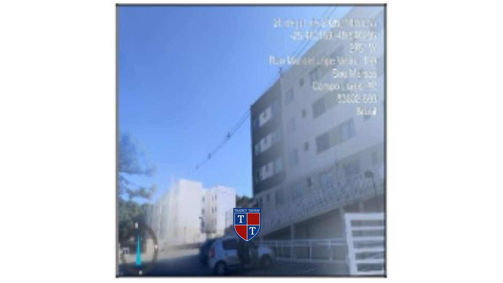 Foto 1 de APARTAMENTO em BOTIATUVA, CAMPO LARGO/PR - Imóvel Retomado CAIXA Ref 8787714539469