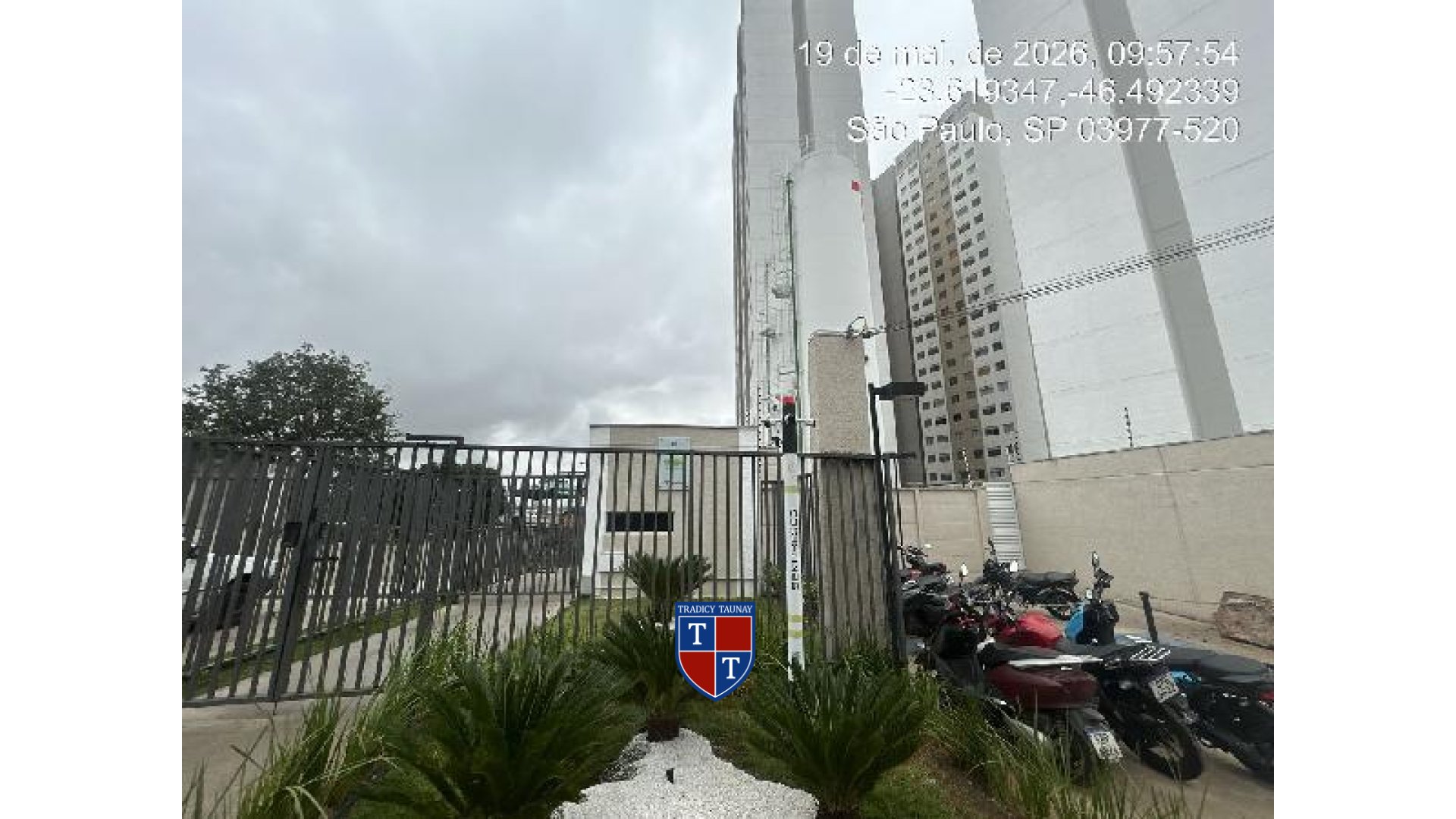 Foto 1 de APARTAMENTO em FAZENDA DA JUTA - Imóvel Retomado Caixa