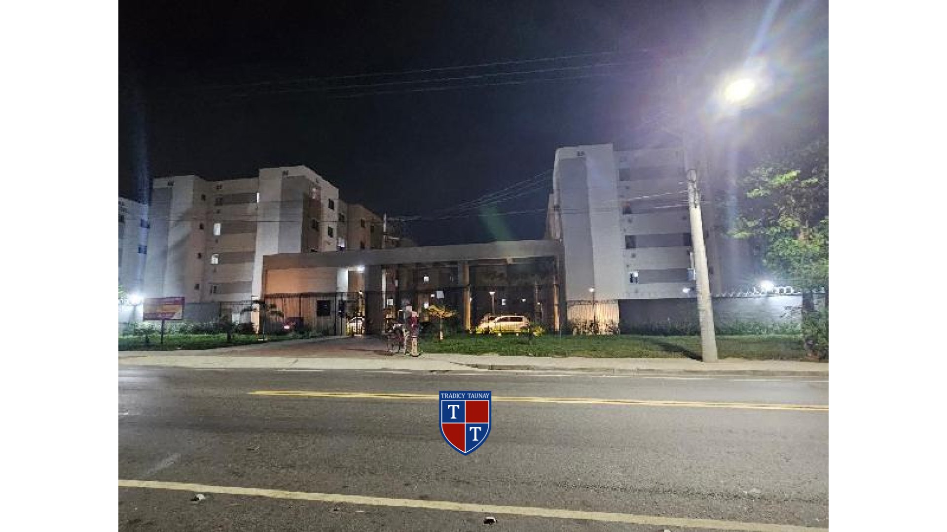 Foto 1 de APARTAMENTO em GUARATIBA - Imóvel Retomado Caixa