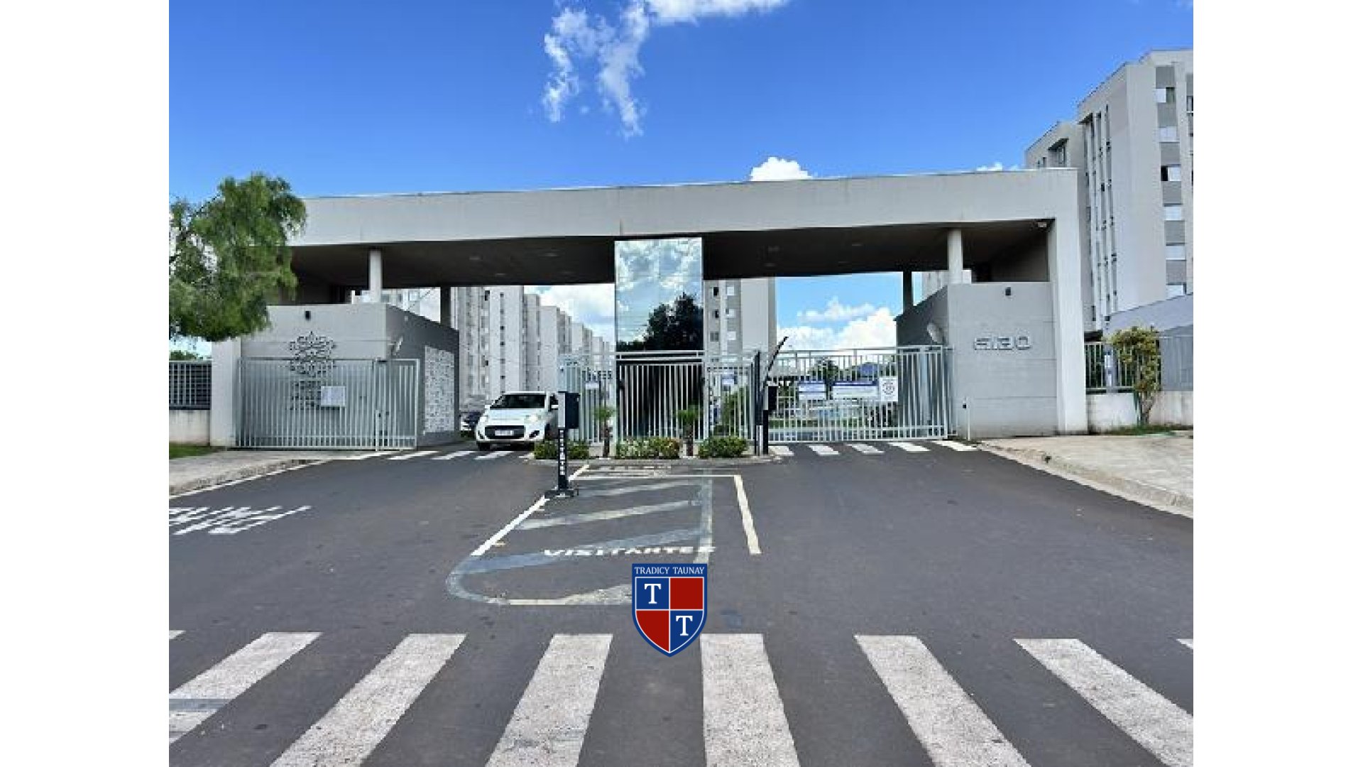 Foto 1 de APARTAMENTO em CHACARAS PEDRO CORREA DE CARVALHO - Imóvel Retomado Caixa