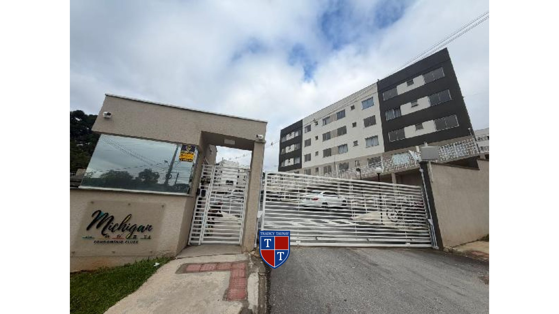 Foto 1 de APARTAMENTO em BOTIATUVA - Imóvel Retomado Caixa