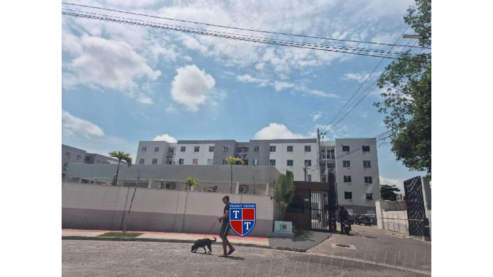Foto 1 de APARTAMENTO em GUARATIBA - Imóvel Retomado Caixa