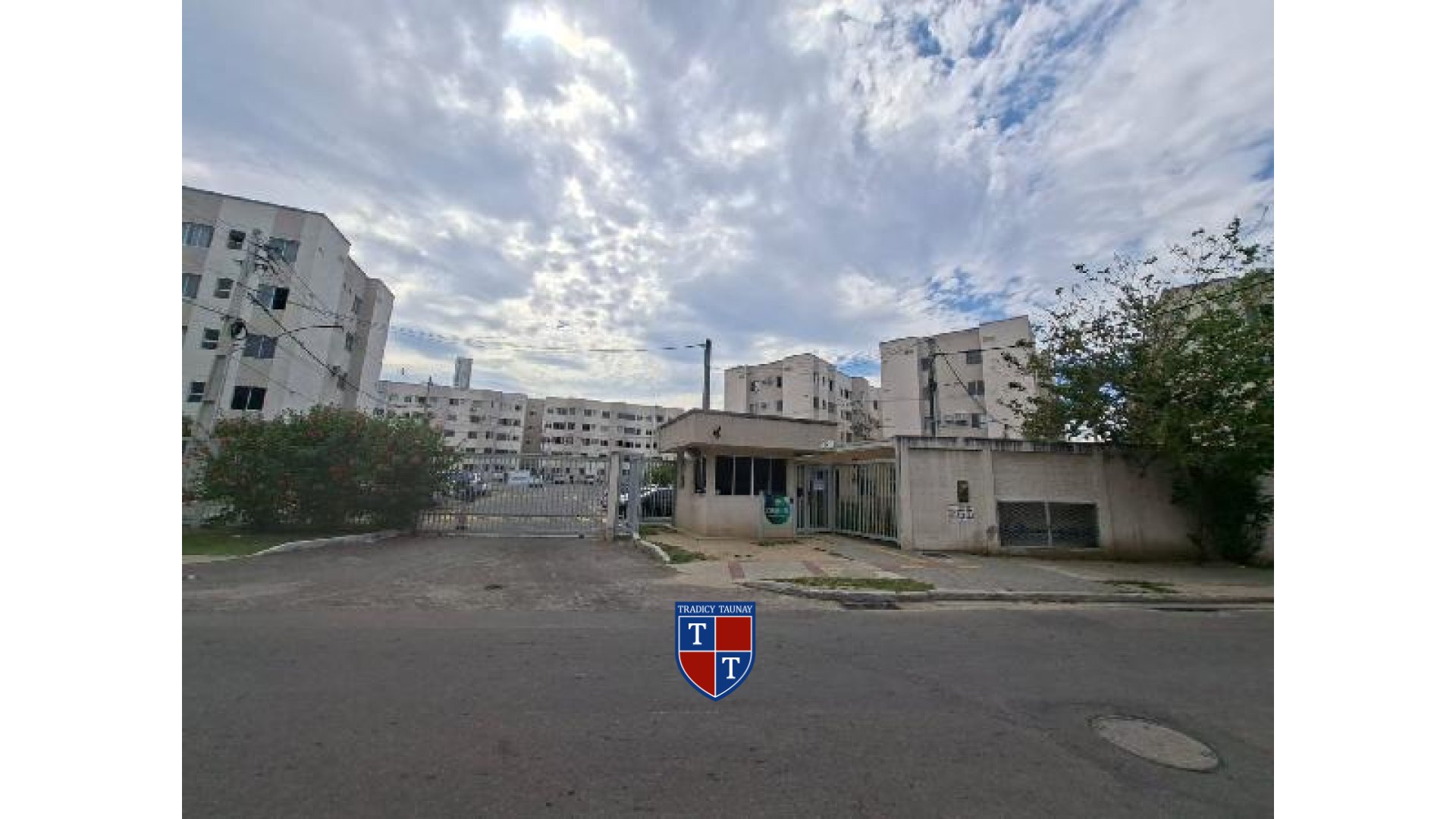 Foto 1 de APARTAMENTO em TRIBOBO - Imóvel Retomado Caixa