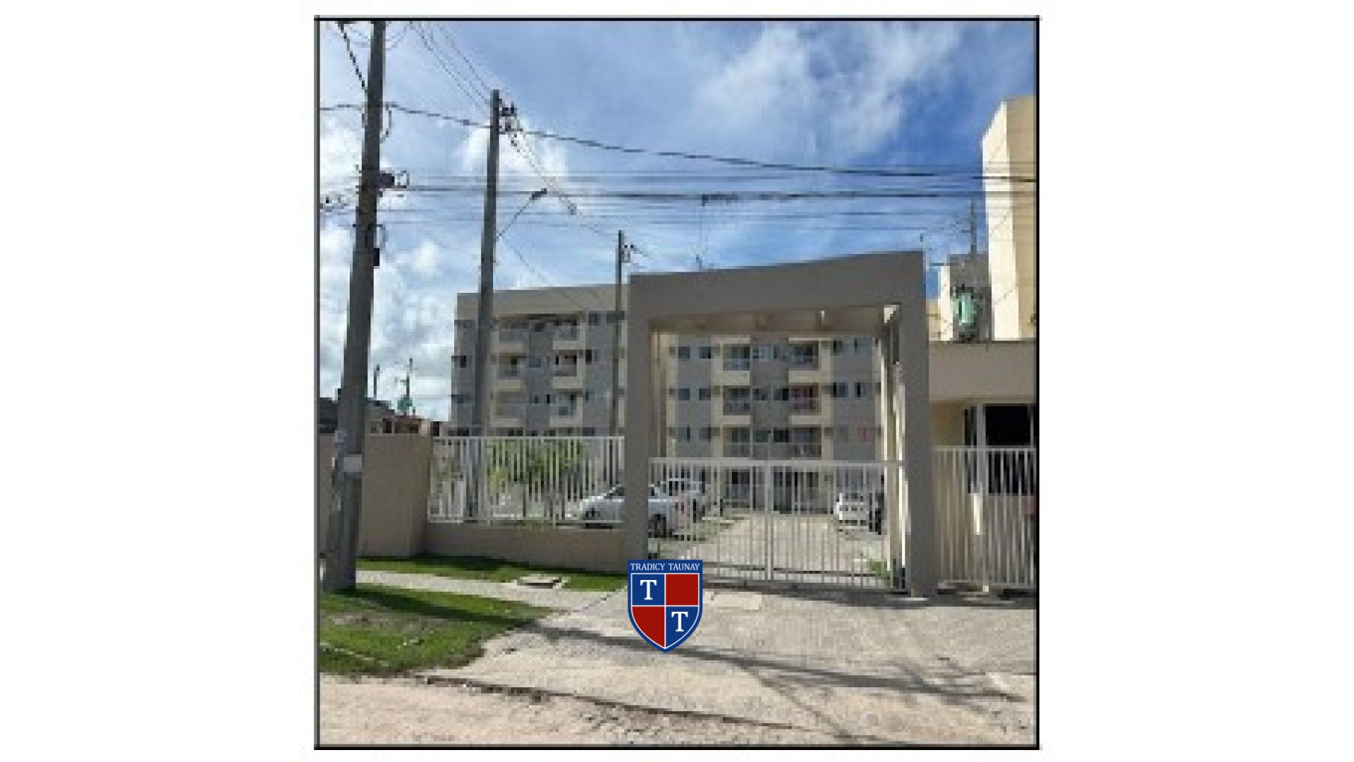 Foto 1 de APARTAMENTO em PAU AMARELO - Imóvel Retomado Caixa