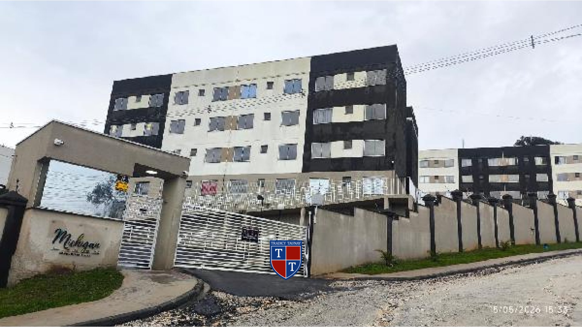 Foto 1 de APARTAMENTO em BOTIATUVA - Imóvel Retomado Caixa