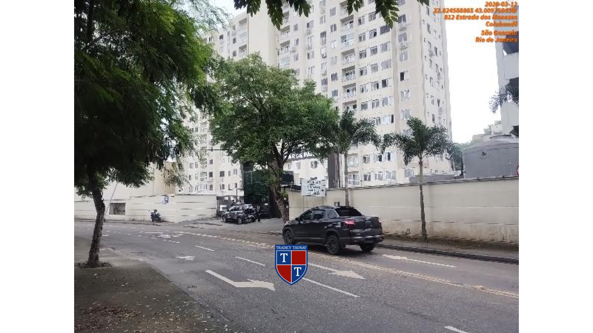 Foto 1 de APARTAMENTO em MUTONDO - Imóvel Retomado Caixa