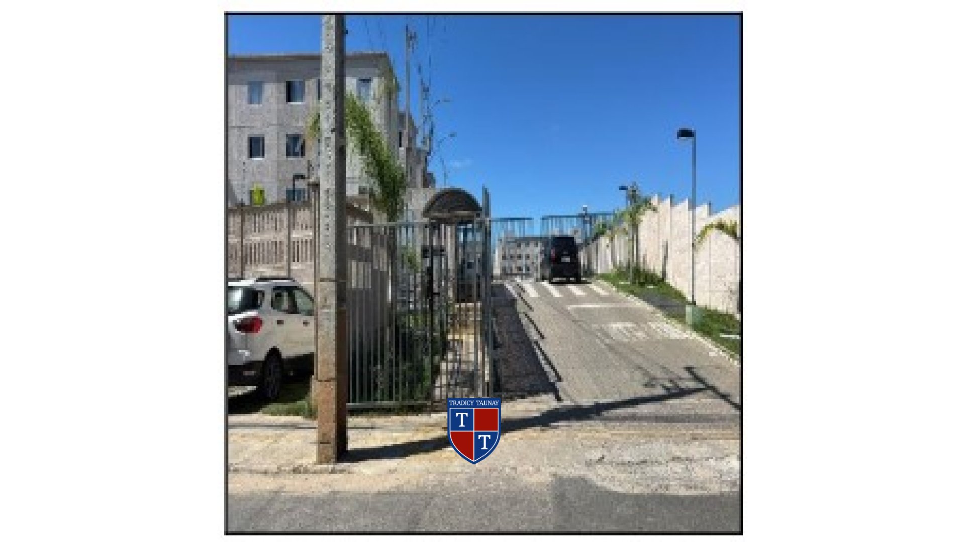 Foto 1 de APARTAMENTO em CAJAZEIRAS DE ABRANTES (ABRANTES) - Imóvel Retomado Caixa