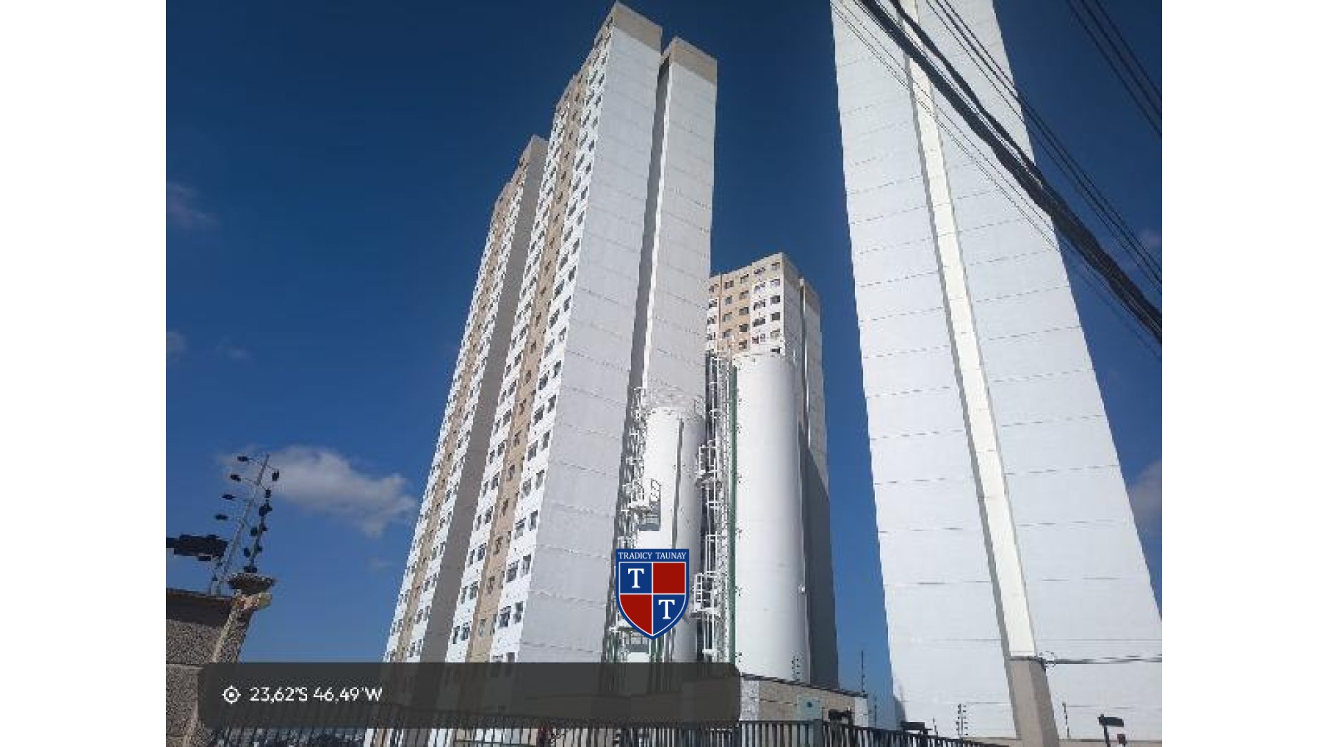 Foto 1 de APARTAMENTO em FAZENDA DA JUTA - Imóvel Retomado Caixa